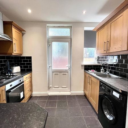3 Bdrm Home Near Newcastle Экстерьер фото