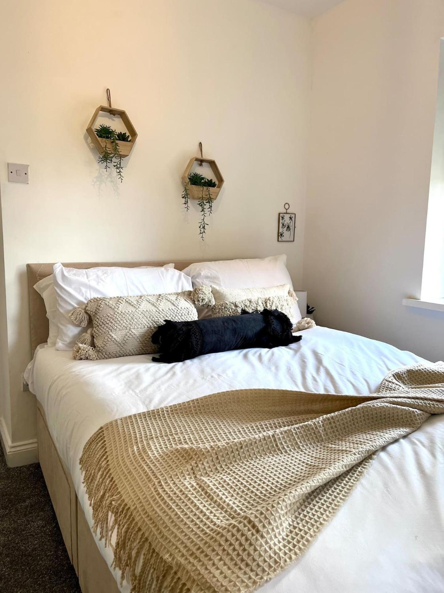 3 Bdrm Home Near Newcastle Экстерьер фото
